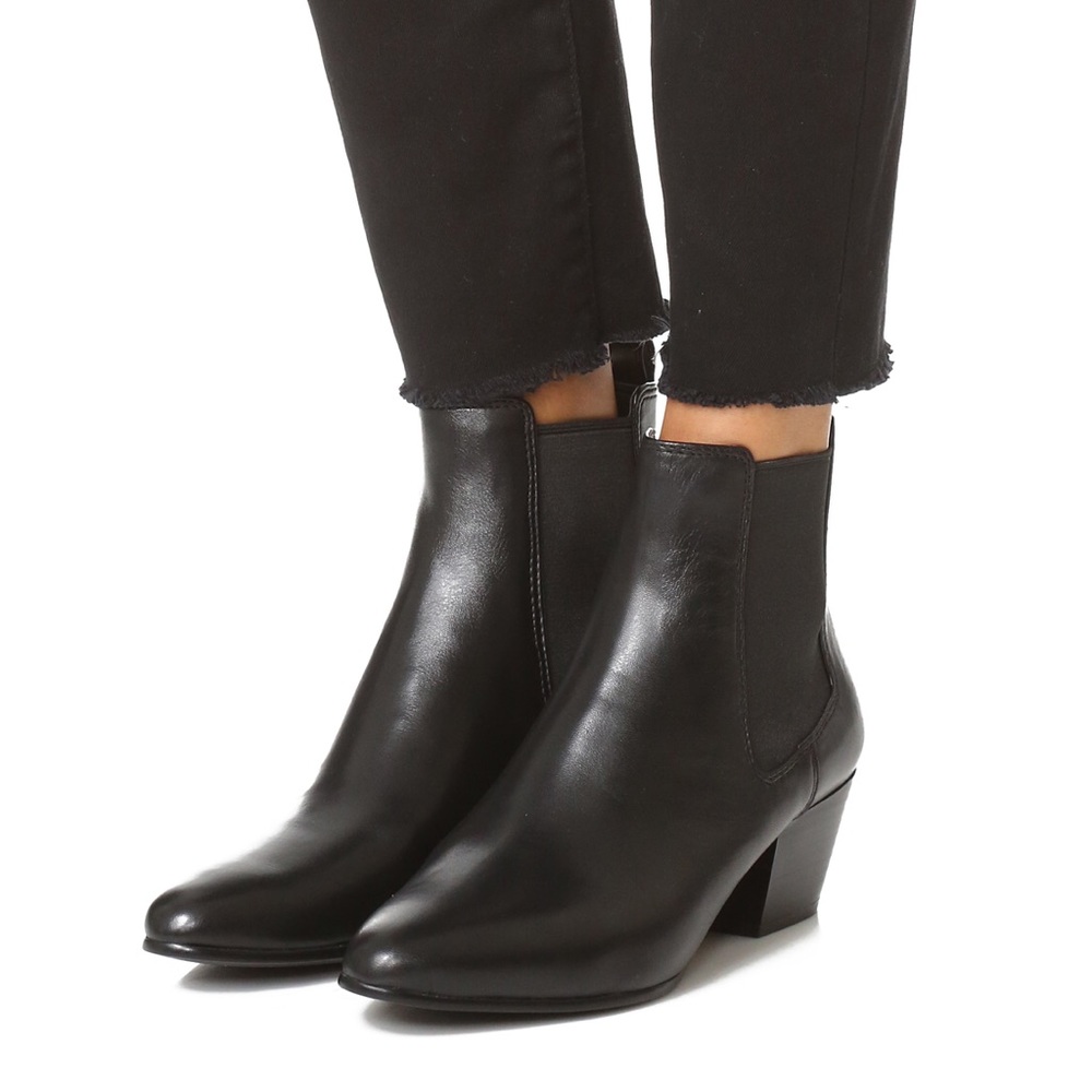 Sam Edelman Reesa Bootie